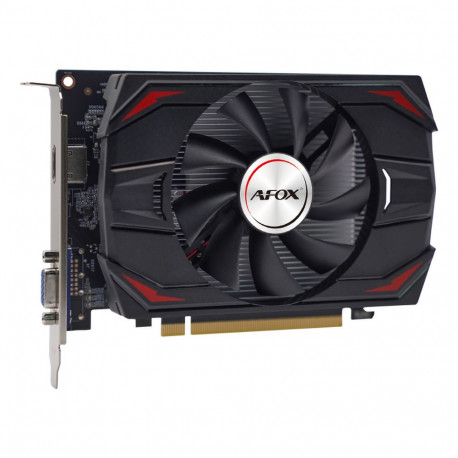 Видеокарта Afox GT1030 2GB GDDR5 64bit VGA HDMI RTL-2