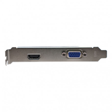 Видеокарта Afox GT1030 2GB GDDR5 64bit VGA HDMI RTL-4