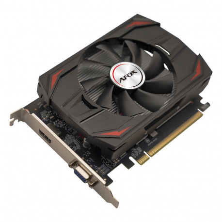 Видеокарта Afox GT1030 2GB GDDR5 64bit VGA HDMI RTL-3