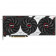 Видеокарта ASUS RTX5070 T1 GAMING OC 12GB GDDR7 192bit 3xDP HDMI 3FAN RTL (T1-RTX5070-O12G-GAMING)