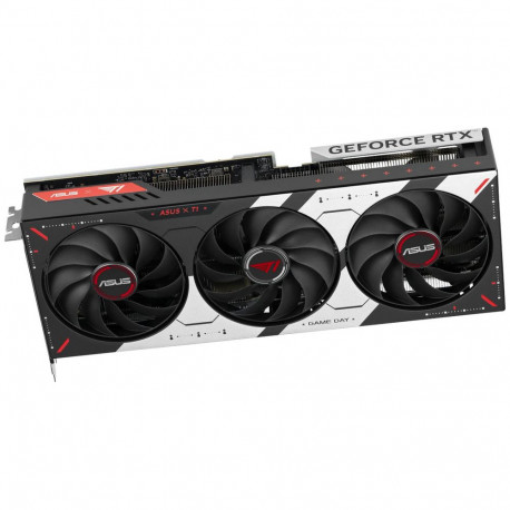 Видеокарта ASUS RTX5070 T1 GAMING OC 12GB GDDR7 192bit 3xDP HDMI 3FAN RTL (T1-RTX5070-O12G-GAMING)-4