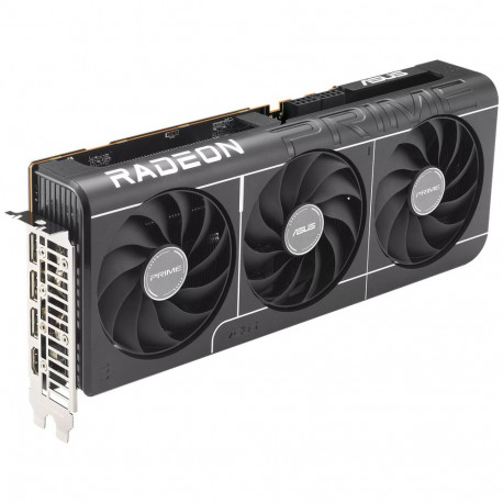 Видеокарта ASUS RX9070GRE PRIME OC 12GB GDDR6 192bit 3xDP HDMI 3FAN RTL (PRIME-RX9070GRE-O12G)-1