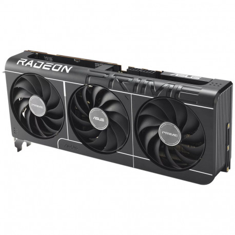 Видеокарта ASUS RX9070GRE PRIME OC 12GB GDDR6 192bit 3xDP HDMI 3FAN RTL (PRIME-RX9070GRE-O12G)-2