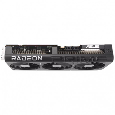 Видеокарта ASUS RX9070GRE PRIME OC 12GB GDDR6 192bit 3xDP HDMI 3FAN RTL (PRIME-RX9070GRE-O12G)-8