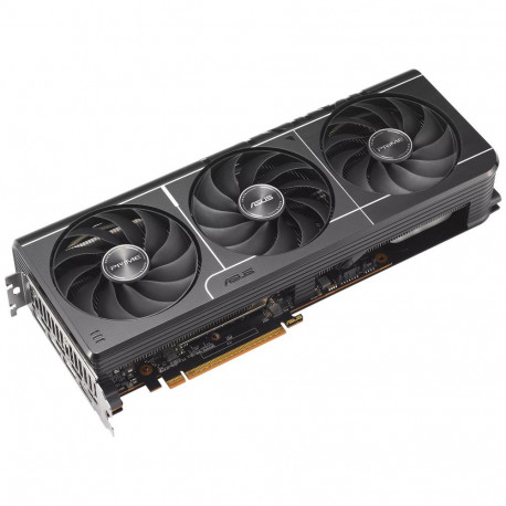 Видеокарта ASUS RX9070GRE PRIME OC 12GB GDDR6 192bit 3xDP HDMI 3FAN RTL (PRIME-RX9070GRE-O12G)-7