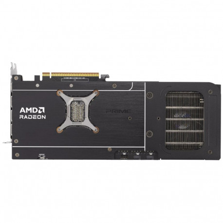 Видеокарта ASUS RX9070GRE PRIME OC 12GB GDDR6 192bit 3xDP HDMI 3FAN RTL (PRIME-RX9070GRE-O12G)-6