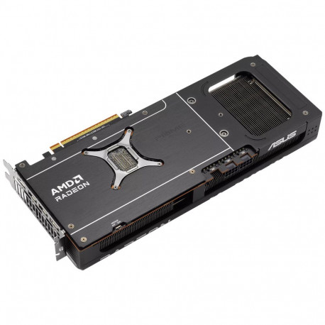 Видеокарта ASUS RX9070GRE PRIME OC 12GB GDDR6 192bit 3xDP HDMI 3FAN RTL (PRIME-RX9070GRE-O12G)-5