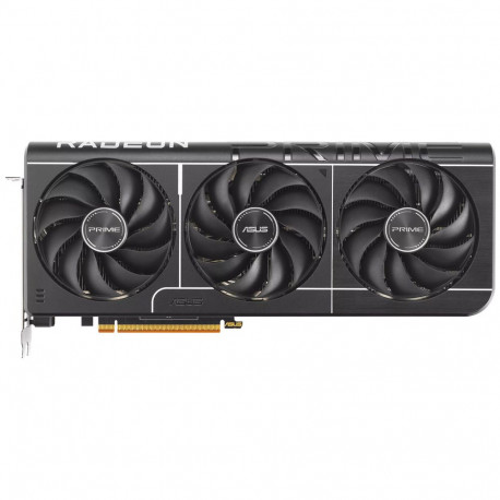 Видеокарта ASUS RX9070GRE PRIME OC 12GB GDDR6 192bit 3xDP HDMI 3FAN RTL (PRIME-RX9070GRE-O12G)-3