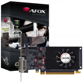 Видеокарта Afox GT610 2GB DDR3 64bit VGA DVI HDMI 1FAN LP RTL