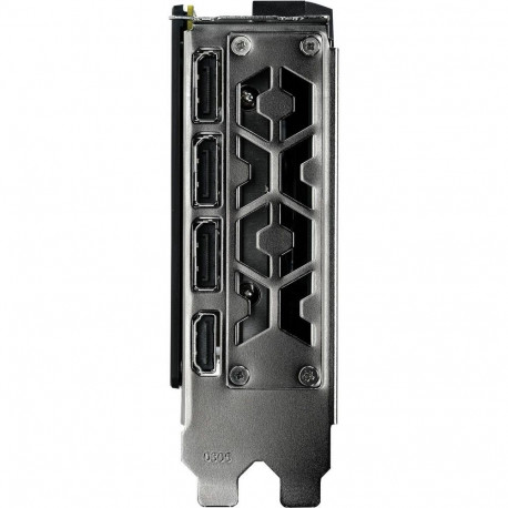 Видеокарта Palit RTX3060 INFINITY 2 OC 12GB GDDR6 192bit 3xDP HDMI 2FAN RTL-4