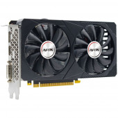 Видеокарта Afox GTX1650 SUPER 4GB GDDR6 128bit DVI DP HDMI 2FAN RTL