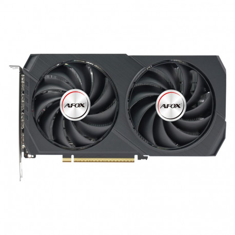 Видеокарта Afox RTX5050 GAMING 8GB GDDR6 128bit 3xDP HDMI 2FAN RTL-1