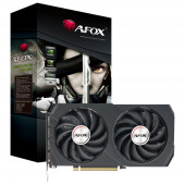 Видеокарта Afox RTX5050 GAMING 8GB GDDR6 128bit 3xDP HDMI 2FAN RTL