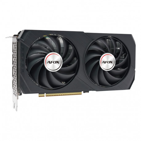 Видеокарта Afox RTX5050 GAMING 8GB GDDR6 128bit 3xDP HDMI 2FAN RTL-2