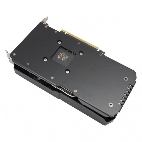 Видеокарта Afox RTX5050 GAMING 8GB GDDR6 128bit 3xDP HDMI 2FAN RTL-5