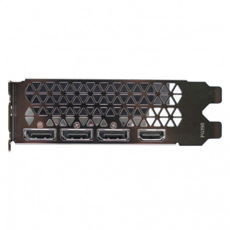 Видеокарта Afox RTX5050 GAMING 8GB GDDR6 128bit 3xDP HDMI 2FAN RTL-6