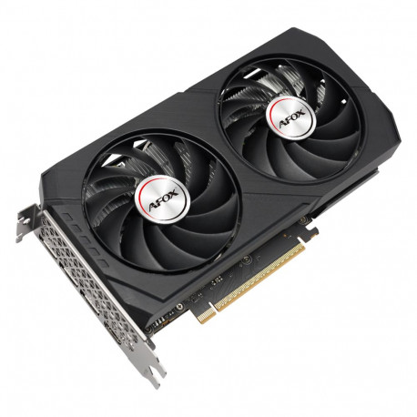 Видеокарта Afox RTX5050 GAMING 8GB GDDR6 128bit 3xDP HDMI 2FAN RTL-3