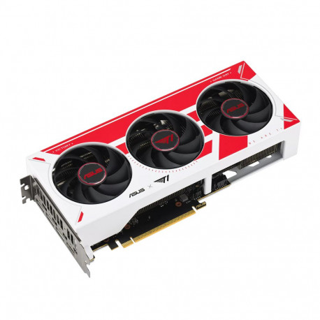 Видеокарта ASUS RTX5060Ti T1 OC 8GB GDDR7 128bit 3xDP HDMI 3FAN RTL (T1-RTX5060TI-O8G-GAMING)-4