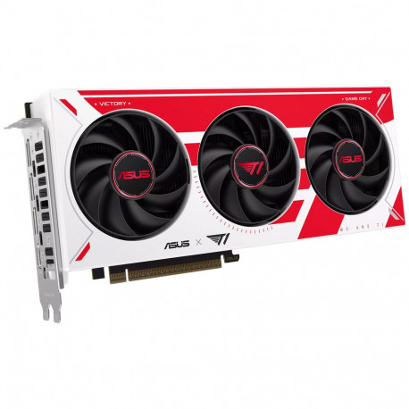 Видеокарта ASUS RTX5060Ti T1 OC 8GB GDDR7 128bit 3xDP HDMI 3FAN RTL (T1-RTX5060TI-O8G-GAMING)-1