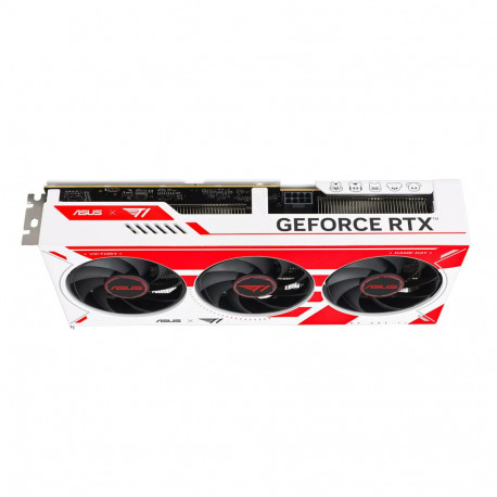 Видеокарта ASUS RTX5060Ti T1 OC 8GB GDDR7 128bit 3xDP HDMI 3FAN RTL (T1-RTX5060TI-O8G-GAMING)-7