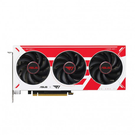 Видеокарта ASUS RTX5060Ti T1 OC 8GB GDDR7 128bit 3xDP HDMI 3FAN RTL (T1-RTX5060TI-O8G-GAMING)-2