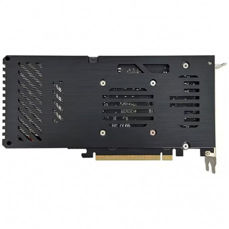 Видеокарта Ninja RTX4060 8GB GDDR6 128bit 3xDP HDMI RTL-3