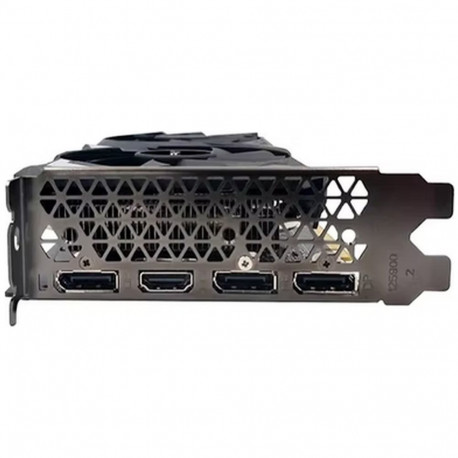 Видеокарта Ninja RTX4060 8GB GDDR6 128bit 3xDP HDMI RTL-4