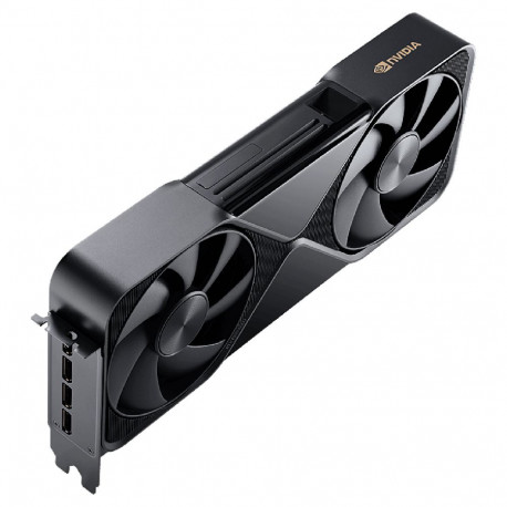 Видеокарта PNY NVIDIA RTX PRO 6000 Blackwell Workstation Edition (900-5G144-2200-000)-7
